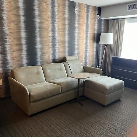 Residence Inn By Marriott Lafayette Exterior foto