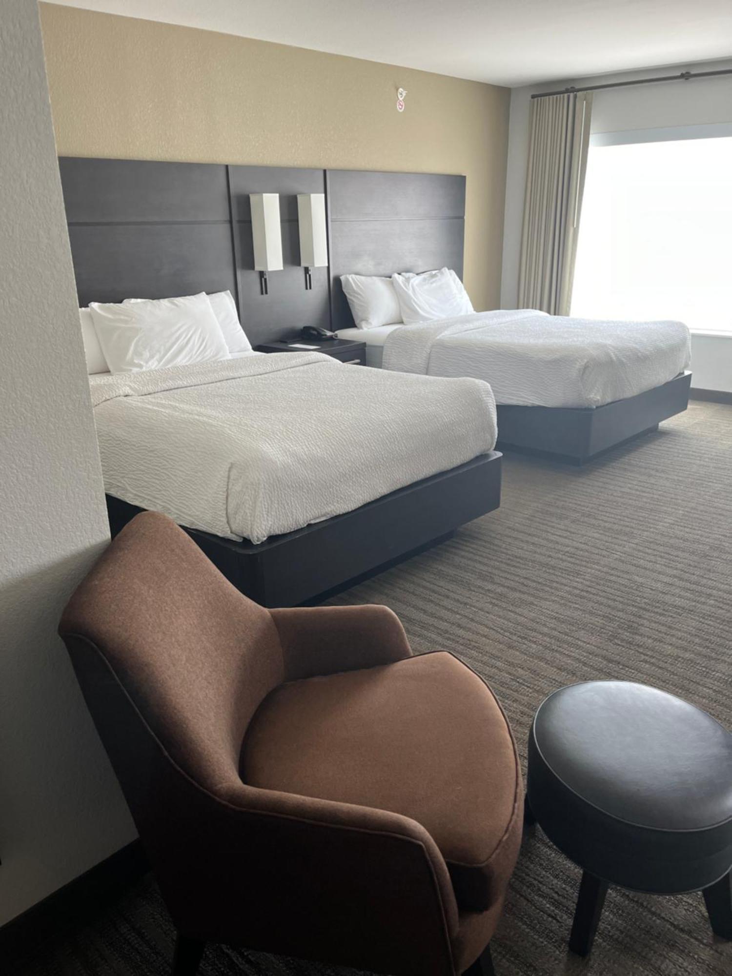Residence Inn By Marriott Lafayette Exterior foto